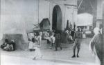 Old Kuwait Police man