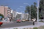 Old Streets in Kuwait the 70s