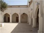 Traditional architecture Kuwait