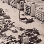 Old Vs. New Kuwaiti Buildings