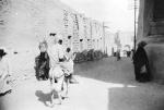 Kuwaiti mythical character like ‘Himarat Al-Gayla’