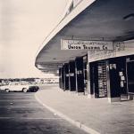 Old photos of Ahmadi Shops