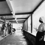 Old photos of Ahmadi Shops