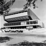 Al-Ahmadi Cinema