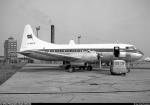 Old Kuwaiti Airplane