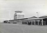 Kuwait Old Airport