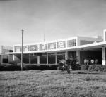Ahmadi Post Office