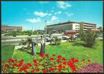 Old Kuwaiti Postcard