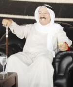 برنامج وثائقي عن الشيخ صباح الاحمد امير دولة الكويت