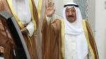 سمو امير دولة الكويت الشيخ صباح الاحمد الجابر الصباح