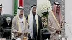 افتتح حضرة صاحب السمو امير البلاد الشيخ صباح الأحمد الجابر الصباح حفظه الله