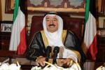 الشيخ صباح الاحمد ورده على نزوات وليد الطبطبائي