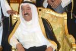 خطاب صاحب السمو الشيخ صباح في تاريخ ٥ نوفمبر ٢٠١٢