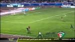 خالد الحربان يفصل على الحكم الايراني محسن تركي