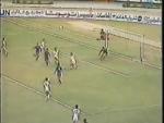 الكويت - الصين التصفيات النهائيه لكاس العالم ١٩٨١ (١-٠)