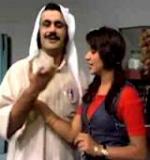 أوبريت مداعبات قبل الزواج ج١