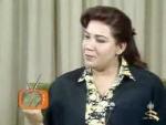 سعاد عبدالله في مقابله نادره بعد الغزو