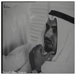 أمير القلوب المغفور له بإذن الله الشيخ جابر الأحمد الصباح