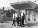 الشيخ صباح السالم الصباح رحمة الله وكلماته المشهورة