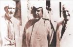 حنين الى الشيخ عبدالله السالم الصباح رحمه الله
