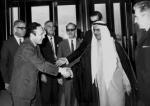 نقل جنازة المغفور له بإذن الله الشيخ صباح السالم الصباح