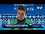 صفاء الهاشم تنتقد وزير المالية في قضية فوائد القروض