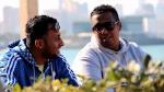فلم كويتي قصير قروب طماشه