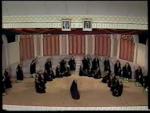 لوحة الخماري &quot;شيلوا الغناوي&quot; سناء الخراز