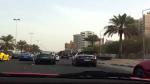 Ferraris Event in KUWAIT 2012 - أكبر تجمع لسيارات الفيراري بالكويت