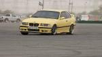 Kuwait Motor Racing Club حلبة النادي الكويتي للربع ميل للدريفت