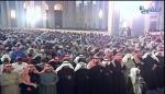 تلاوة نادرة لسورة التغابن لعام 1421هـ - مشاري العفاسي