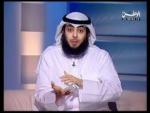 هل مات لك شخص تحبه ومازلت حزين على موته مشاري الخراز