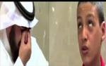 طفل كفيف لا يتمني ان يبصر وإجابته أبكت كل الحاضرين 