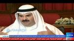 الشيخ فهد سالم العلي الصباح يطالب برحيل رئيس الوزراء ناصر المحمد عبر مقابلته مع وكالة رويترز