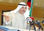 محافظ البنك المركزي الكويتي سالم عبد العزيز الصباح