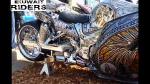 Kuwait Riders Bike Show Documentary