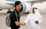 ريال مدريد في الكويت Real Madrid in Kuwait
