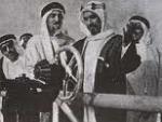 Documentary,the story of oil in Kuwait
