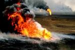 Kuwait Oil Fires