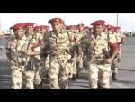Gulf War Documentary Part 4