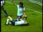 25/06/1982 England v Kuwait