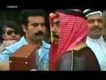 Sheiken, not stirred: France versus Kuwait, 1982