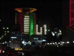 Kuwait : Days &amp; Nights
