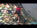 Making of Kuwait Fireworks Guinness World Record 2012