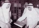 Kuwait: A Constitutional Democracy
