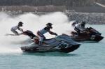 The Third Kuwait Jet Ski Tournament opens