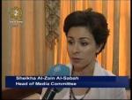 Kuwait&#039;s Ministry of State for Youth Affairs outlines organizational structure