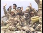 Desert Storm - The Ground Assault